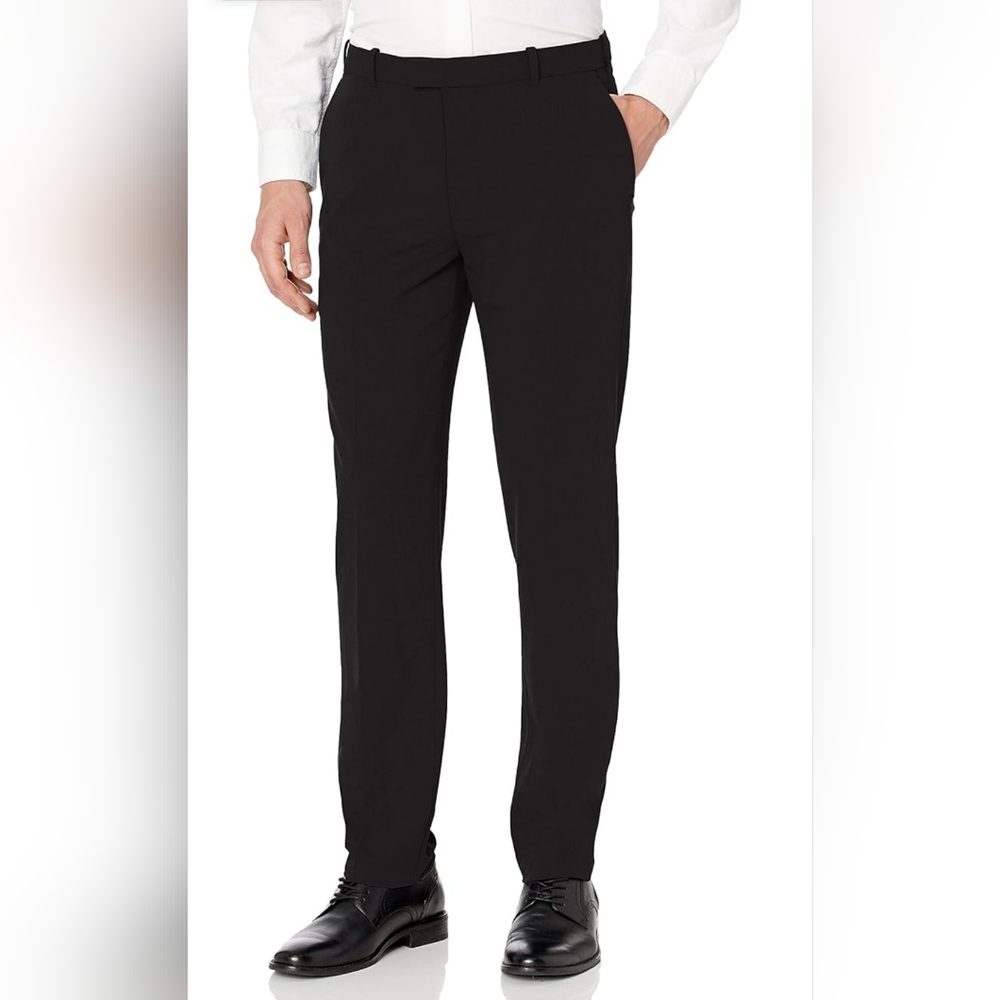 (NWT) Men's Dress Pants, Size 40/32